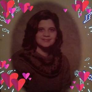 Meet your Posher, Rosemarie